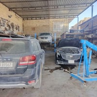 حله بابل شارع 80 • ورشة • توصيل لجميع المحافظات