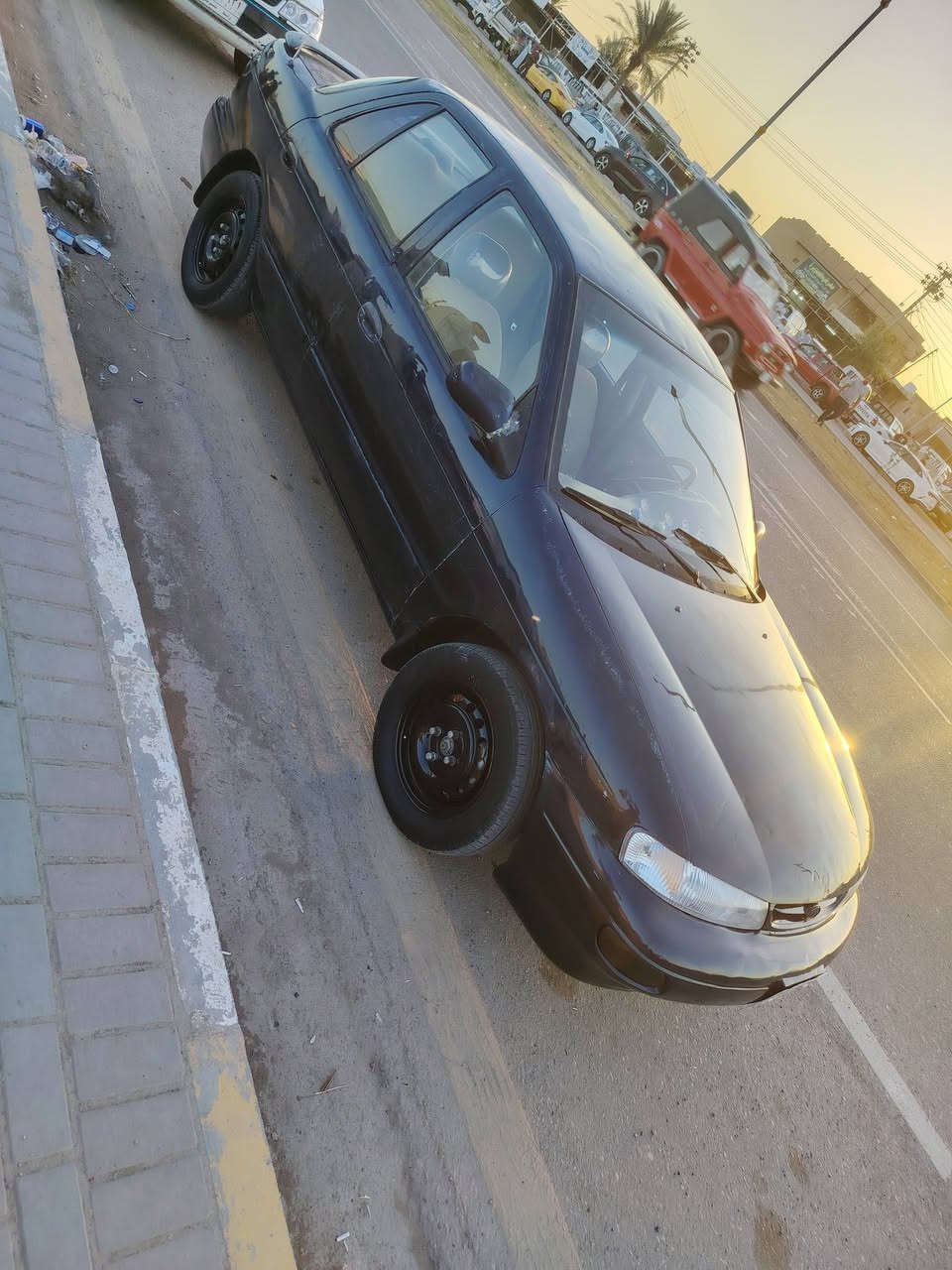 ، السلام عليكم كيا سيف رقم بغداد انجليزي سنه 30 قير محرك من الله صدر امامي خلفي السياره كلها بلاديه سعر 37 بها مجال ***********
