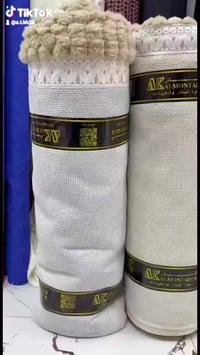 مفرش تخم • بوهيمي • مانع انزلاق