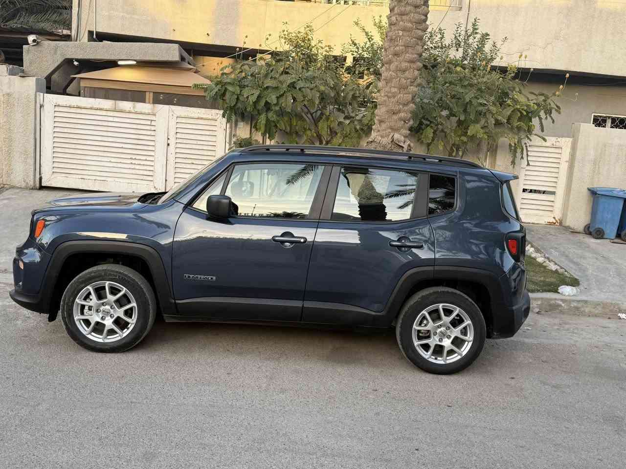 السلام عليكم جيب رنكيد ٢٠٢٣ رقم سليمانيه جديده جدااااا بدون ايرباك تبديل قبق جنطه وصبغ جاملغ خلفي يسار السعر ١٥٧ الاتصال *********** ابو مصطفى
