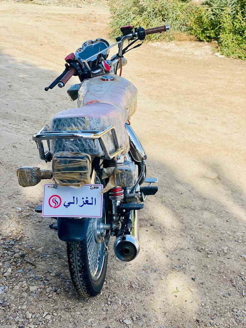 السلام عليكم تايكر 2025اوراق كامله مكفوله من كلشي كير مكينه كهربائيات بصمات 2 وسويجات2 صار شهر من طالعه من الوكيل السعر 725 للاستفسار اتصل***********
