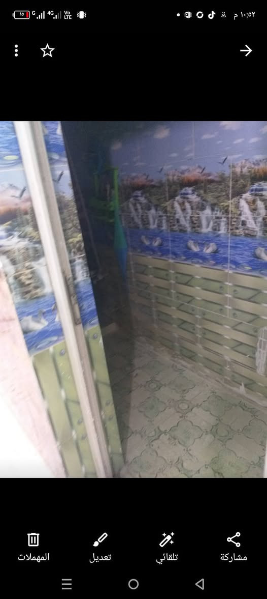 دار للايجار 
قرب شارع المعهد 
المساحه ١١٠
***********
