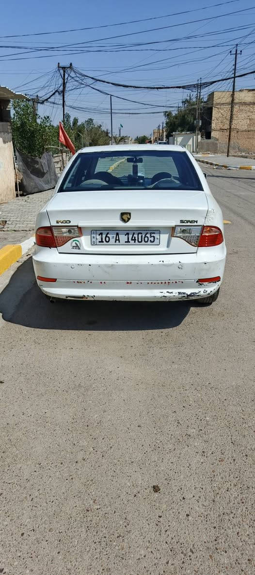 سمند سورن مديل 12 تخم تاير صدر دبلات سيارة  جاهزة بلاد لا تبديل ولا صبغ سنوية جديدة مكاني بغداد الحسينية مراوس اريد اوتوو


**إذا كنت صاحب هذا الإعلان وتريد حذفه لأي سبب، رجاءا أرسل رسالة إلى الدعم الفني**