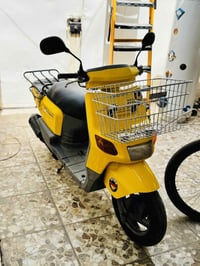 دراجه بيكم فحل نضيفه محرك خير من الله ناعم شلعه ومعدل نكره سلف وهندر ع...