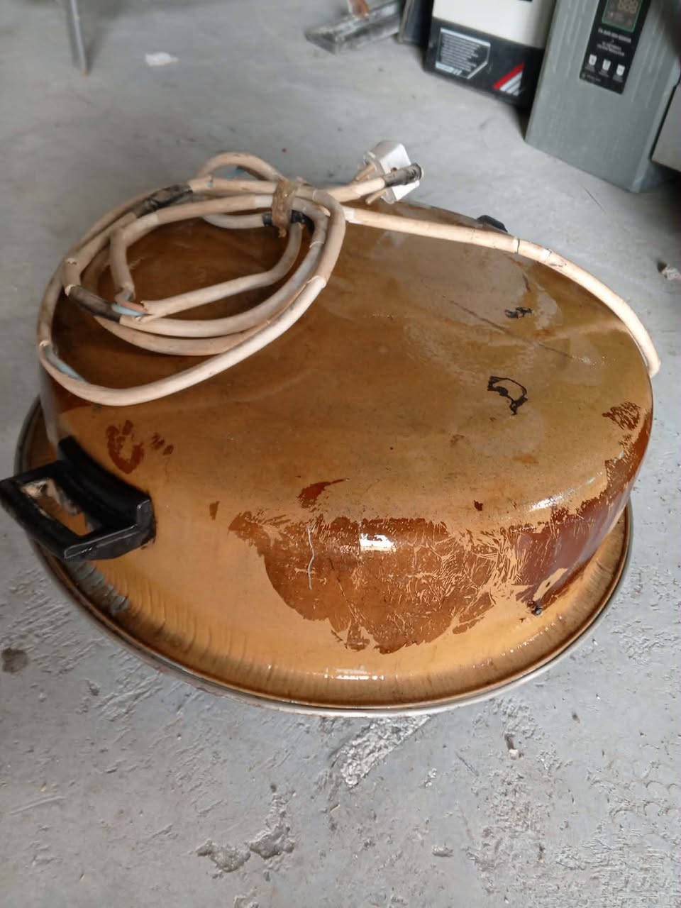 غراض للبيع مستعمل نضيف 
***********
