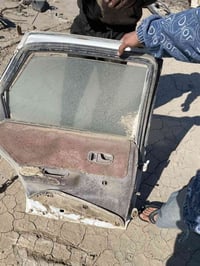 بيبان نيسان • سماوة • توصيل ماعدي