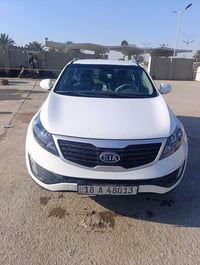 سبورتاج • ٢٠١٢ • رقم بابل