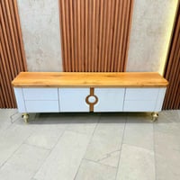 ميز بلازما • ١٦٠×٥٠×٣٥سم • بغداد