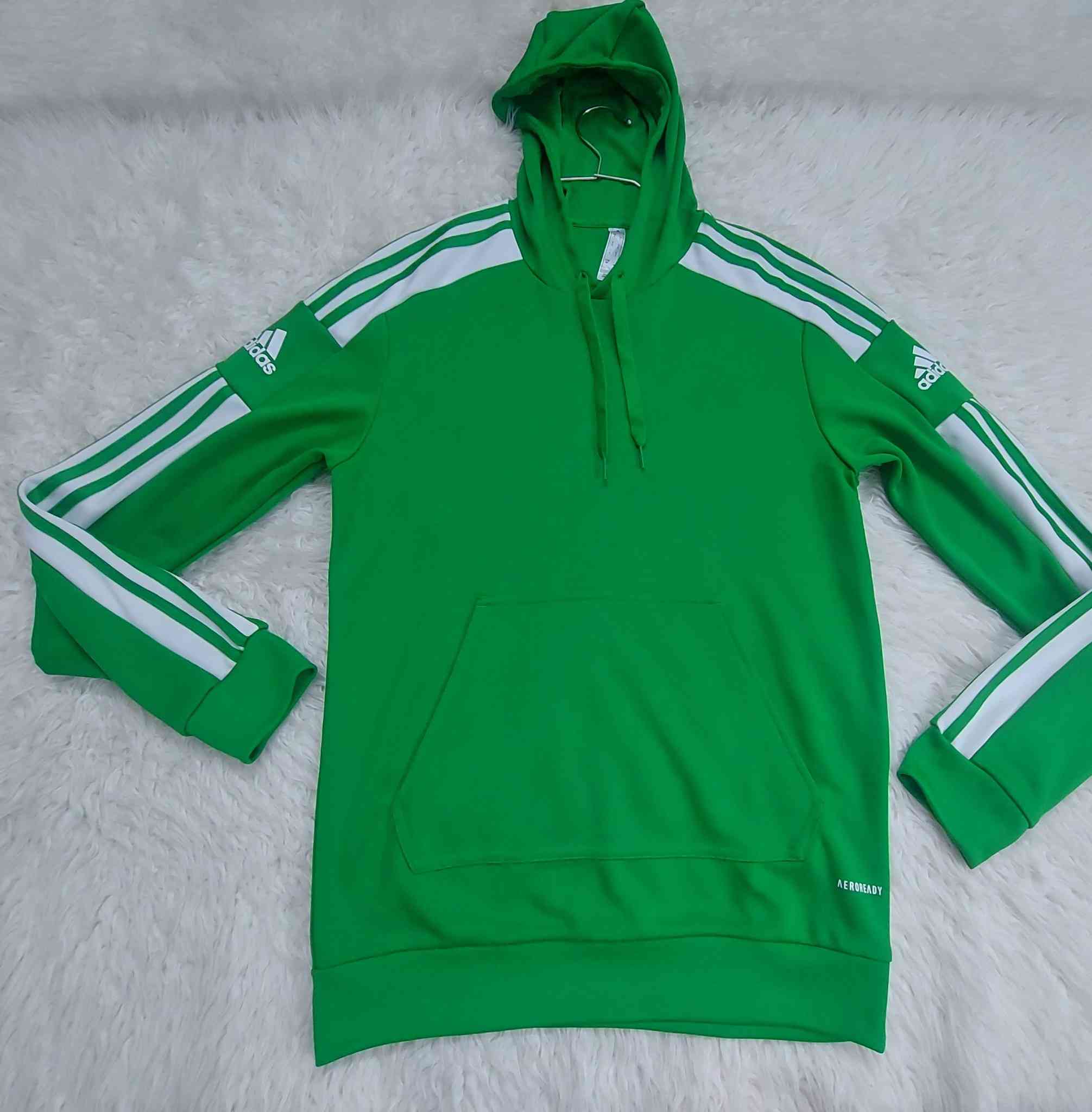 سويتر اديداس وكاله 
قياس m تلبس وزن ٧٥و٧٧ ك
يوجود توصيل


**إذا كنت صاحب هذا الإعلان وتريد حذفه لأي سبب، رجاءا أرسل رسالة إلى الدعم الفني**