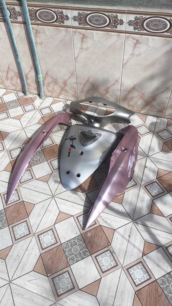 كفر ماكس قجمه بلادي. للبيع مكان بصره قضاء المدينه. سعره30
***********
