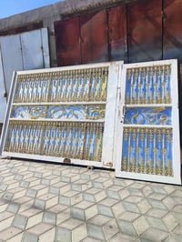 مكاني فضليه • ٤م×٢م١٥سم • مستعمل