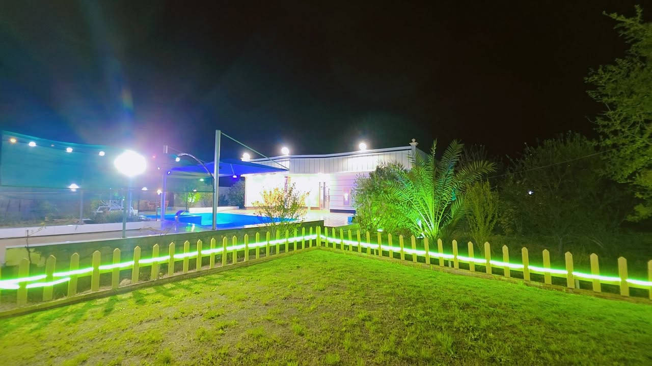 منتجع ومزرعة دجله الترفيهي 
   🎀🎀🎀 
متوفر حجز في جميع ايام العيد 
إحجز مزرعتك وتمتع بالخصوصية التامَّة 🥰

يتوفرُ جميعُ الخدمات التي تخطرُ على بالكم مع أجواءِ الطبيعةِ الخلابةِ الساحره 😎
مميزاتُ مزرعة دجله

.التيار الكهربائي على مدار 24 ساعةٍ كاملة دون إنقطاع ويتوفرُ فيه مولدة كهربائية تعملُ بنظام التشغيل الأوتوماتيكي 

.مسبح خاص للأطفال 👧 👦 

.مسبح خاص للكبار حجم ١٠ × ٥

.يحتوي منتجعنا على ألعابٍ للكبار (( منضدة 🏓   +بلي ستيشن ))
(( أيضا يحتوي على العاب مخصصه للاطفال))

.صالة كبيرة مؤثثة ومكيفة + غرفة نوم مؤثثة ومكيفة + غرفة نوم خاصه للعوائل + مطبخ  مؤثث بشكلٍ كامل 
.جلساتٌ خارجية
 🌳🌳🌳علما ان مساحة المنتجع 1500 متر مربع

مكانٌ مخصص للشواء مجهز بجميع الإحتياجات الخاصة لذلك 
مجموعة صحيات داخلية وخارجية 

إحجز ☀️ إسبح 🏊 إشوي 🐟 وإقض أحلى وأمتع الأوقات مع عائلتك في أجواءٍ صيفية جميلة 

#العنوان_صلاح_الدين_قضاء_بلد.. 

للحجز والإستفسار 
الاتصال على الارقام التاليه او مراسلتنا على الواتساب 
***********.واتساب (((المزرعة موثقة في التطبقات)))
