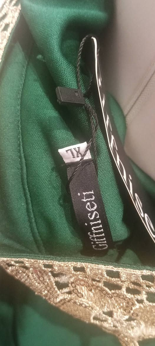 جديدتركي  بليبل شرط الفحص وقياس 44 السعر ع خاص


**إذا كنت صاحب هذا الإعلان وتريد حذفه لأي سبب، رجاءا أرسل رسالة إلى الدعم الفني**