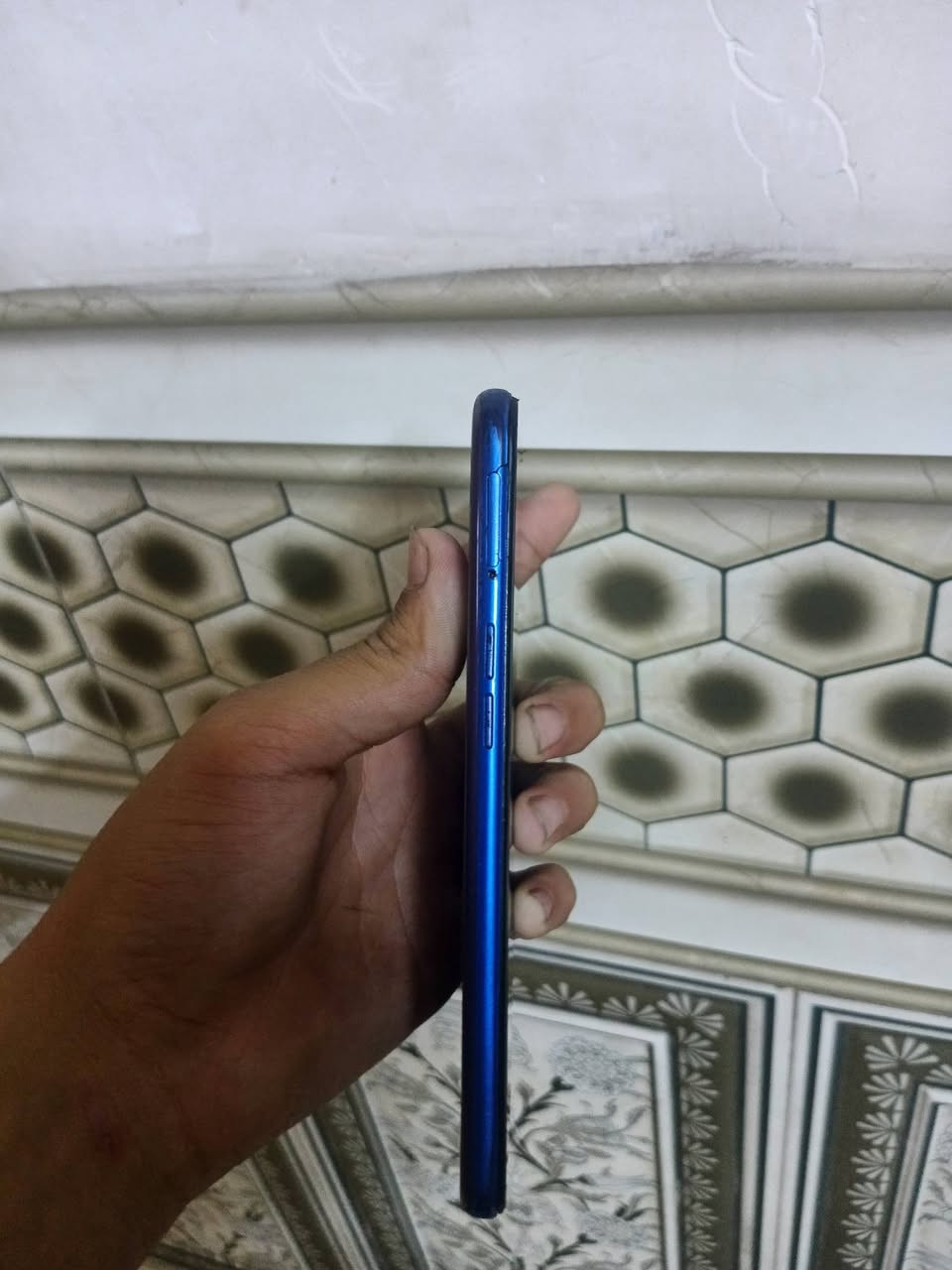 سلام عليكم جهاز oppo لبيع سعر 60
مكان بغداد الشعب ***********
