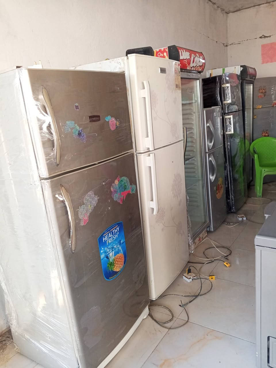 *********** للبيع المكان نعمانيه
