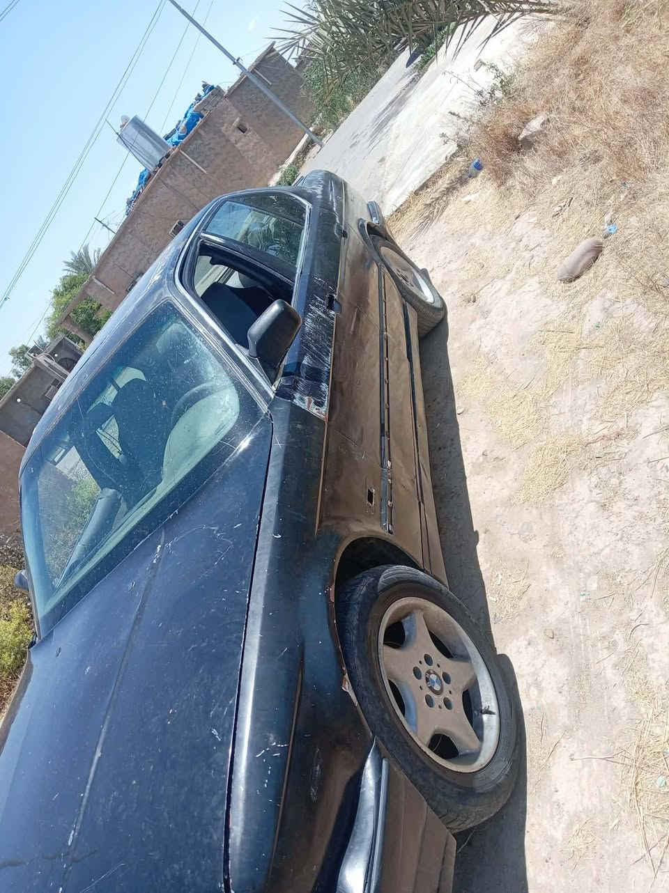 لبيع كيرومحرك نضاف بيه كازكيت طاك
حالين شغاله السعر 12ع وضعه ابيع


**إذا كنت صاحب هذا الإعلان وتريد حذفه لأي سبب، رجاءا أرسل رسالة إلى الدعم الفني**