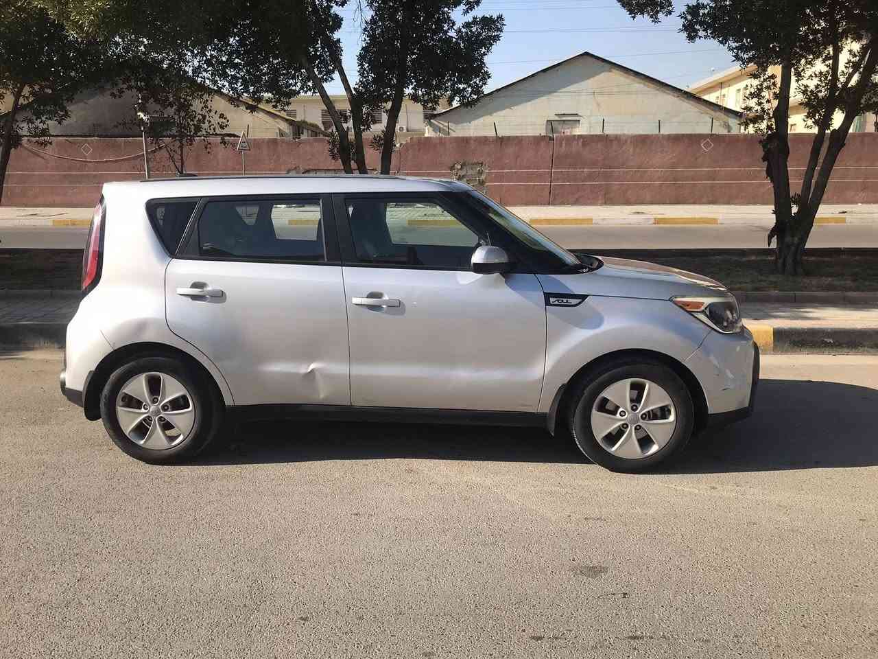 سلام عليكم صول2016سياره جاهزه سونار موجود سعر 103عنوان بغداد شلرع فلسطين ***********
