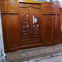 غرفة نوم وكاونتر للبيع نظيفات جدا الاتصال على رقم 07726769765 والغرفة ...