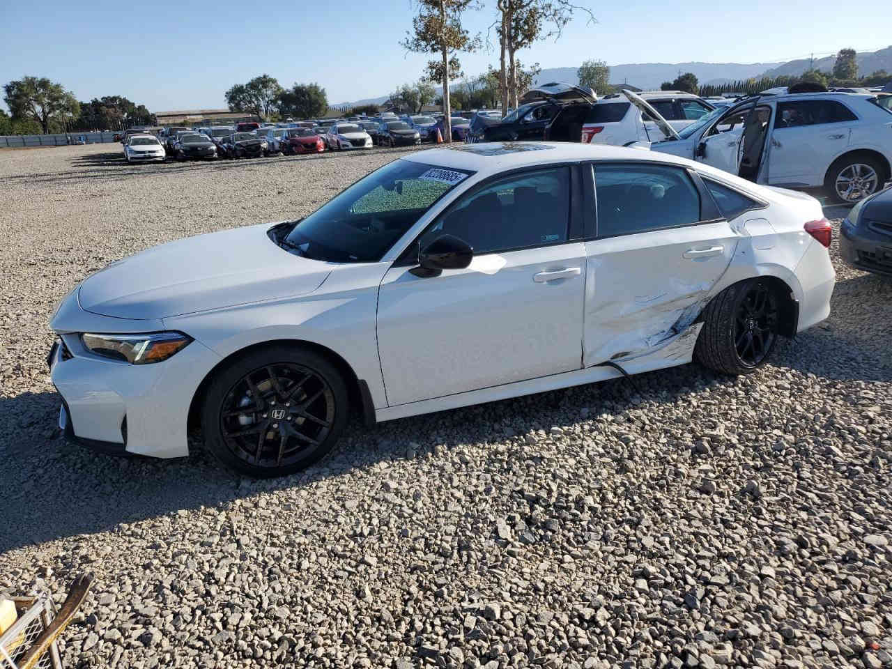 📢 إعلان مزاد سيارة - هوندا سيفيك هايبرد 2026 🚗

تفاصيل السيارة والمزاد
• حادث: (كما هو موضح بالصور)

• تاريخ المزاد: الخميس 2025/12/18

• السعر: حسب المزاد

⏰ مواعيد المزاد والدوام
• أيام الدوام: من الاحد الى الجمعة

• وقت المزاد: من الساعة 4:00 عصراً وحتى 12:00 ليلاً

للتواصل والاستفسار
.***********

.***********

📍 فروع الشركة
1. الفرع الأول: بغداد - الدورة - شارع الطعمة

2. الفرع الثاني: فلوجة - شارع 60 - مقابيل مندي المراسيم 

#سيارات #مزاد_امريكا #الفلوجة #الأنبار #سيارات_وارد_امريكي #وارد_امريكي #شركة_شعيب_وهيثم_الراوي #تجارة_السيارات #فلوجة_شارع_60 #العراق #فلوجة #شركة_شعيب_وهيثم_الراوي_الأستيراد_السيارات_الأمريكية
