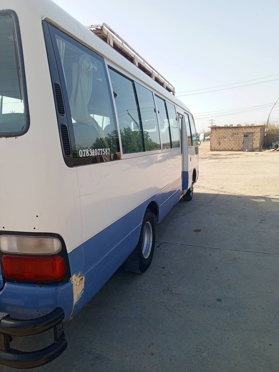 سلام عليكم كوستر بسمي كير مكينه او اكسن او كبريسر تخم تاير جوبلس رقم كليزي خط بحث كله صفر تاخذ حداديه نص موديل 2008مدور ثاني يوم سعر 220 سعر 220 رقم موبايل ***********
