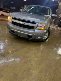 تاهو • ٢٠٠٩ • البنوك