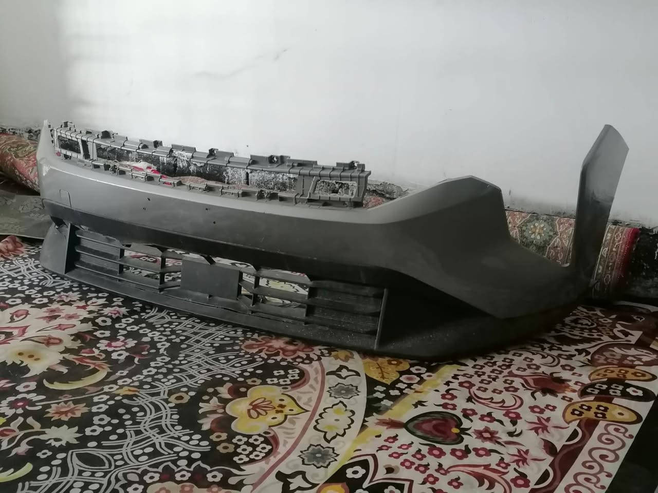 متوفر دعامية كي 4 أمريكي مو تجاري كاملة نقص ربع اليمنة@
وماسكات وشباك جديد  وحساس تاير اصلي تفصيخ
دبة ماء زراكات النترا  الاتصال ***********
