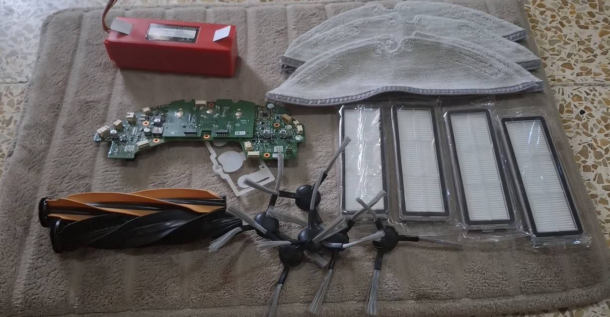 السلام عليكم انطي سعر كلهن جدد


**إذا كنت صاحب هذا الإعلان وتريد حذفه لأي سبب، رجاءا أرسل رسالة إلى الدعم الفني**