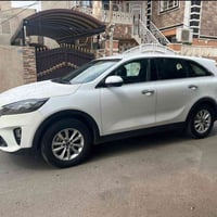 سورنتو ٢٠١٩ • ويل كب • أصلي