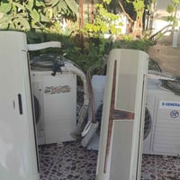 دوو • سبلیت ٢ طن • شغال