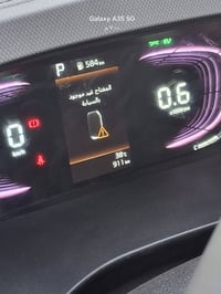 كيا كارنز لبيع موديل ٢٠٢٥ بسمي ماشيه اقل من ١٠٠٠ كيلو بسمي رقم اربيل س...