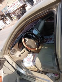 كامري اوريون • ٢٠٠٨ • بغداد