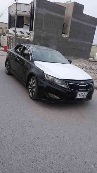 سلام عليكم وبتمة موديل 2013رقم سليمانية انكليزي تحويل مباشرخليجي مكينة كير صدر امامي خلفي تحكم ستيرن جهتين شاشة كأمرة شفتات بل ستيرة شغالة وتمشي علمن سيارة تعرضت لحادث موااضح بل صور أبيع علا حادثها مكاني بغداد رقم الهاتف ***********
