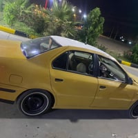 بدون راعي محرك بيه بكن ب10 اوراق قفل