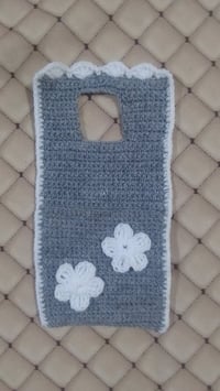 حياكة • أعمالي • خياطة يدويه