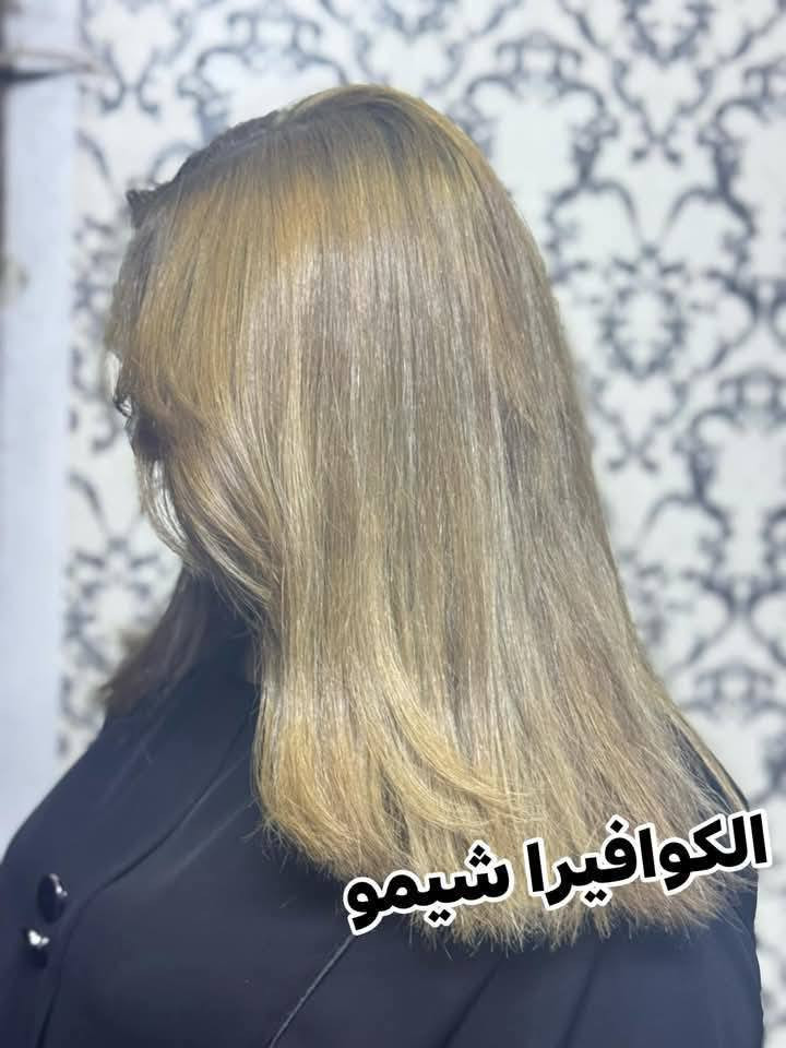 صالون الماكيرا شيمو لدوره كفائات لصحه يم كوفي باب لاغا
استفسار وحجز واتساب 
***********
