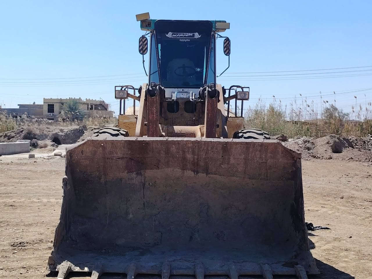 السلام عليك شفل  داش تو 80 للبيع مديل 1989 رقم نجف الاتصال ع الرقم  ***********
