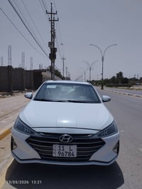النترا ٢٠٢٠ • فول مواصفات • كفالة صبغ وتبديل