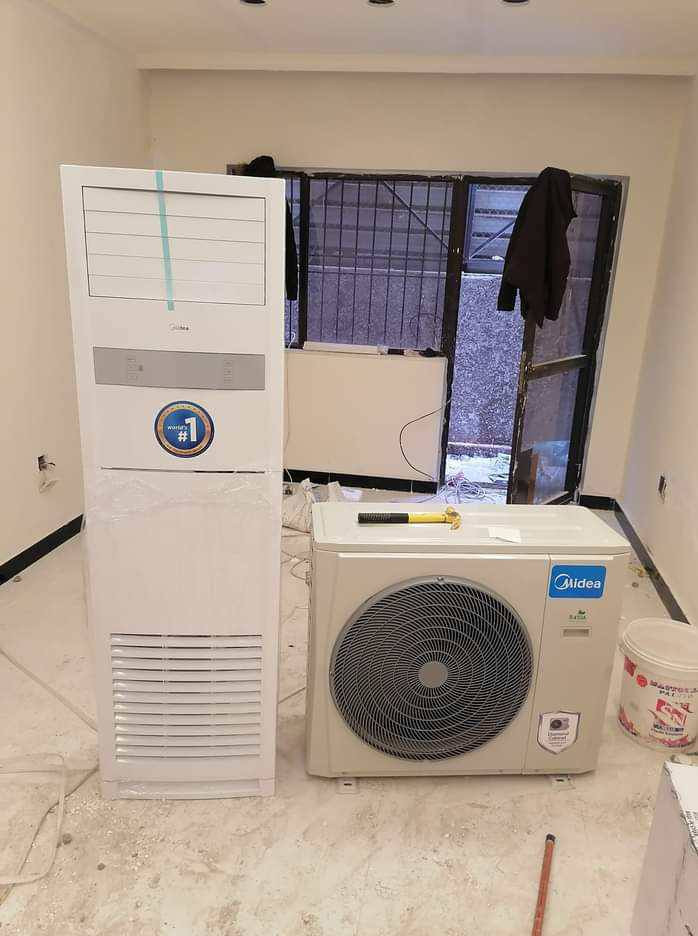 ورشه االحمداني للتبريد  ***********
بإدارة الأخوين الفنيه في كركوك 🔧✅
💥لسنا الوحيدون ولكننا الافضل💥
صيانه موقعيه داخل بيتك لا تعتب وتحتار ويانه الحل 
اي احد يحتاج إلى🧑‍🔧 تنصيب/ وفتح سبالت/ او تنظيف❄️ اوغسل/ ادامه ❄️ (تصليح لكافه انواع الثلاجات مجمدات و السبالت)  بأسعار مناسبه 💵 
☎️ (ماعليك فقط الاتصال واحنا نجيك لباب بيتك)✅
لتواصل عبر الرقم 
***********0 ☎️واتساب
