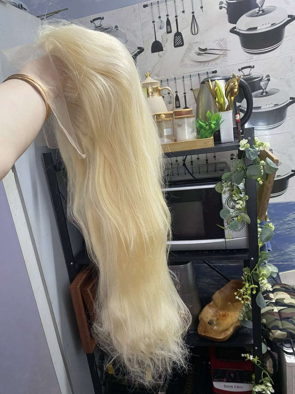 باروكة شعر طبيعي ١٠٠/١٠٠


**إذا كنت صاحب هذا الإعلان وتريد حذفه لأي سبب، رجاءا أرسل رسالة إلى الدعم الفني**