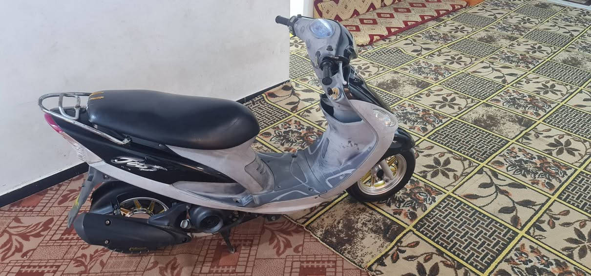 دراجه ابحالت الوكاله ماكس قجمه سعر 950قفل اتريد وياله رياضي أتريد ابلاد كلشي موجود صار اسبوع من طالعه رمبه شرط الفحص وضمان لا مفتوحه ولا مكصوصه ولا نضوح ولا تبخير لا تنقيص تأخذه وديه وين ماتريد افحصه ابكل ماكن بيه شي رجعه عنوان البصره ابو الخصيب شارع الوسطي ***********واتساب رصيد شغاله انتباه شباب سعره 950قفل مو شراي لا اتعلق اوتتعب وصير لوتي رجائن
