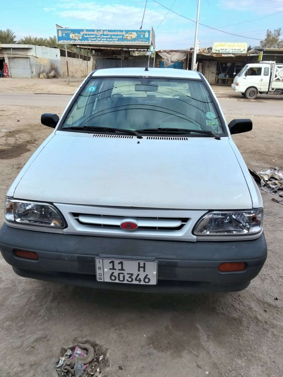 سايبا مديل 10سياره جاهزه مكينه كير  مكان بغداد شعلة سعره 40 ***********
