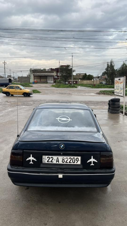 اوبل فكترا كير العادي مديل 91 حجم 18 سنويه باسمي لغاية 2031 رقم أربيل مسطرة كير ومحرك شرط سياره كلشي ما بيها مابيها حادث بس بخ جمالية طخم طايرات جديد وسعر 38 و بيها مجال كاربون بنزين مقدم عليها وراح يطلع شرط وكاله وتحويل 
الرقم واتساب
***********
رقم الهاتف هم نفس الرقم 
العنوان الموصل سهل نينوى طريق الشلالات
