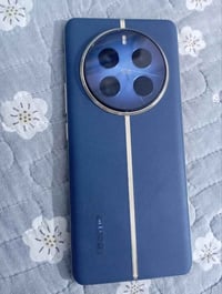 ريلمي 12 برو بلص • ملحقات كاملة • نضيف