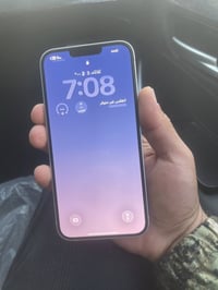 14 بلاس نظيف جدا 600 االف قفل  07731010910