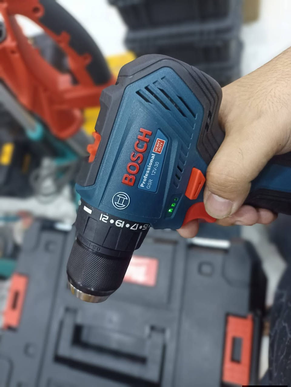 45عرض خاص


**إذا كنت صاحب هذا الإعلان وتريد حذفه لأي سبب، رجاءا أرسل رسالة إلى الدعم الفني**