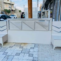 غرفه نوم • ٥ قطع • نظافه