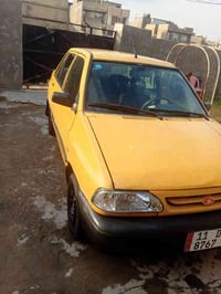 سايبه 2011سياره حلوه وجاهزه كير مكينه حلوات شواصي نضاف كشر شوفت عينك د...