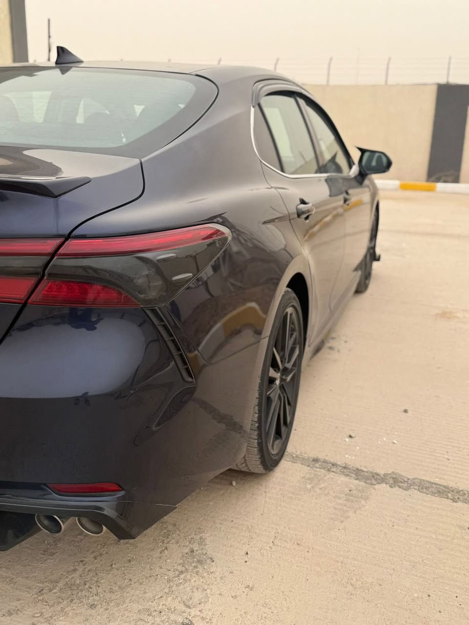 كامري
2022
ماشي32
xse  فول مواصفات
بيها بارد مأشر
ديالى جديده الشط
***********
215بي مجال
