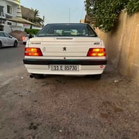 بيجو لميس موديل 2013 العنوان بغداد حي العامل للستفسار الاتصال بالرقم 0...