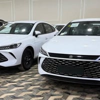 بي واي دي • ٢٠٢٥ • زيرو